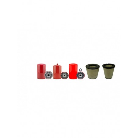 NH CX5090 Filter Kit