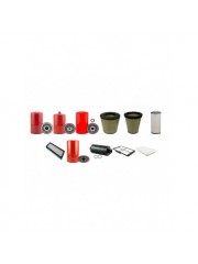 NH CX8030 Filter Kit