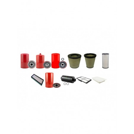 NH CX8030 Filter Kit