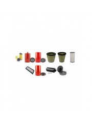 NH CX8040 Filter Kit