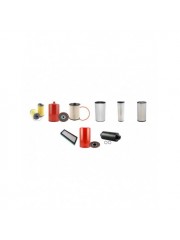 NH CX8050 Filter Kit