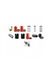 NH CX8070 Filter Kit