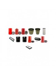 NH CX8090 Filter Kit