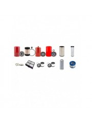 NH E215C Filter Kit