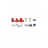 NEW HOLLAND E 305 LC Filter Service Kit w/Iveco-Cummins  Eng.   YR  2006-