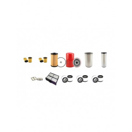 NH E485C Filter Kit