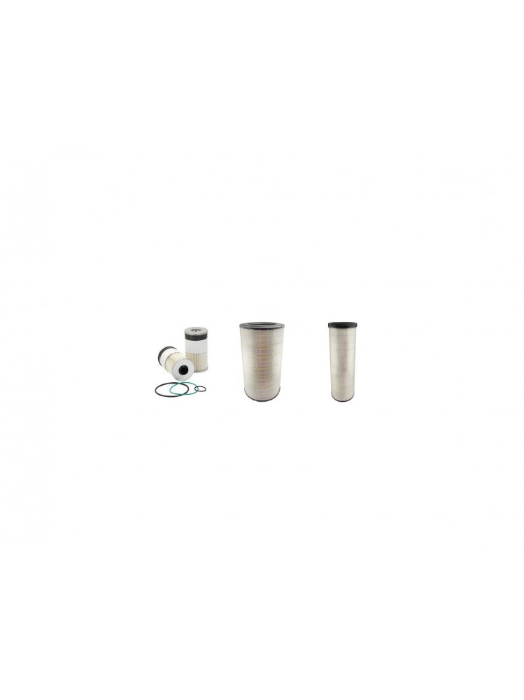NH FR600 Filter Kit