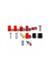 NH FX28 Filter Kit