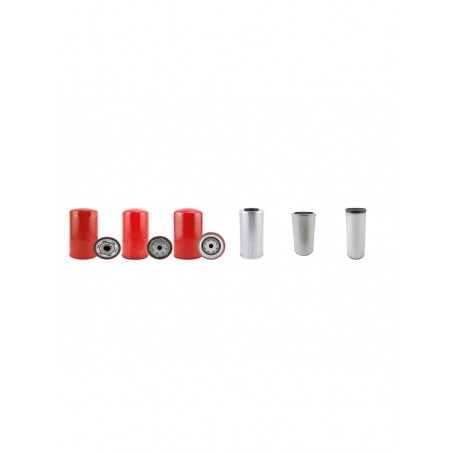 NH FX28 Filter Kit