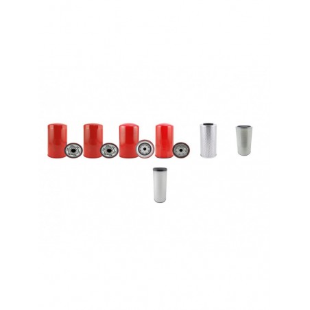 NH FX38 Filter Kit