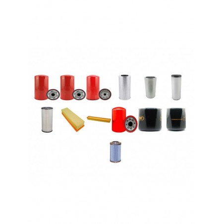 NH FX450 Filter Kit