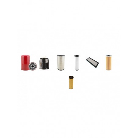 NH LM415A Filter Kit