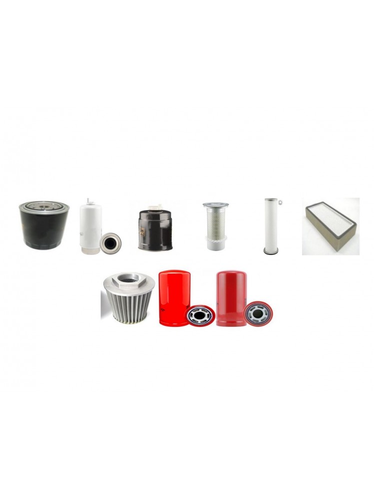 NH NH75 Filter Kit