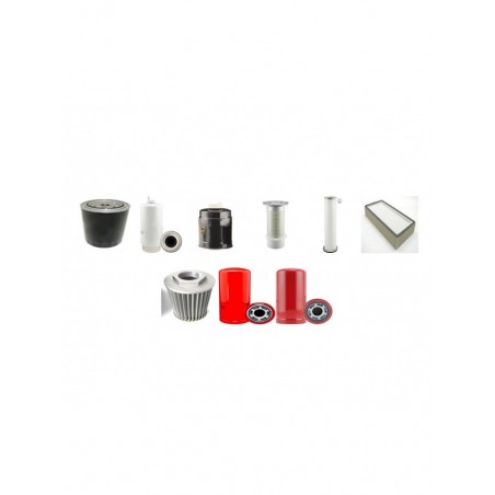 NH NH75 Filter Kit