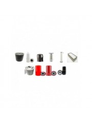 NH NH95 Filter Kit