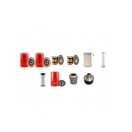 NH SB33/53 Filter Kit