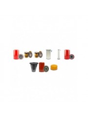 NEW HOLLAND SB 52 Filter Service Kit w/Iveco  Eng.