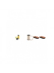 NEW HOLLAND T 8330 Filter Service Kit w/CNH  Eng.   YR  2011-