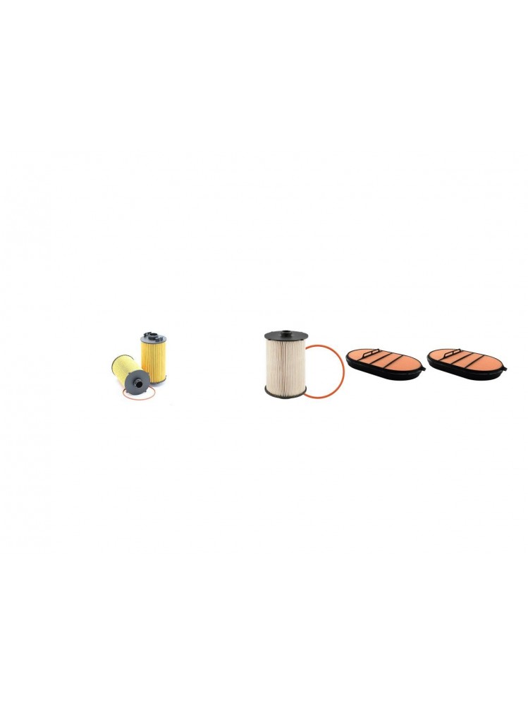 NH T8330 Filter Kit