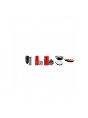 NH T9.505 Filter Kit