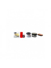 NH T9.670 Filter Kit