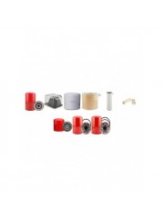 NH TR87 Filter Kit