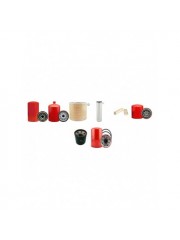 NH TR88 Filter Kit