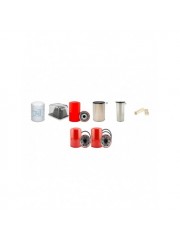 NH TR96 Filter Kit