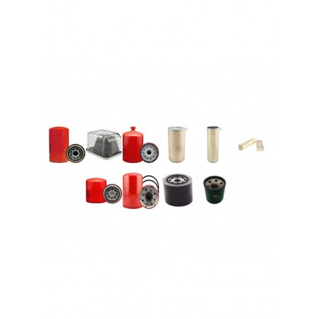 NH TR97 Filter Kit