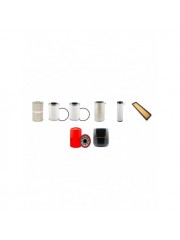 NH TX34 Filter Kit