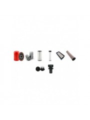 NH W70BTC Filter Kit