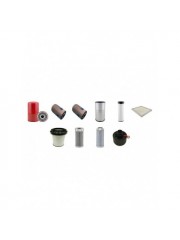 NH WE170C Filter Kit