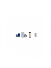 NISSAN D 02 A 20 Q Filter Service Kit w/Nissan QD32AB Eng.      Y1D02A20Q