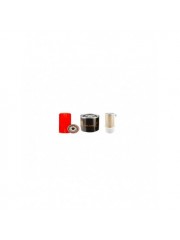 NISSAN DF 05 Filter Service Kit w/Nissan FD6 Eng. SN  70 U YR  7.83-