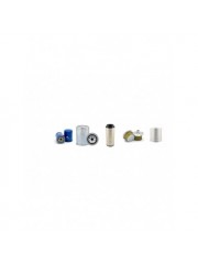 NISSAN DX 18 D Filter Service Kit w/Nissan QD32AE Eng.   YR  2012-