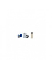 NISSAN FD 02 A 25 Q Filter Service Kit w/Nissan TD27AC Eng.