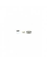 NISSAN FG 007 Filter Service Kit w/H 30  Eng.