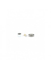 NISSAN FG 1006.007 Filter Service Kit w/ H30 Eng.