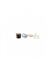 NISSAN 4X4 PATHFINDER I 3.3I V6 4WD Filter Service Kit w/ VG33E Eng.   YR  09.97-12.04 170 CH R50