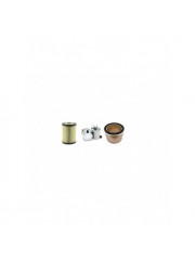 NISSAN 4X4 PATROL 3.0 DDTI Filter Service Kit w/ZD30DDTI Eng.   YR  2012-