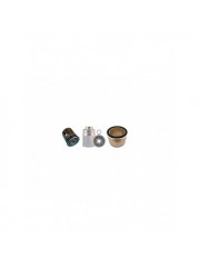 NISSAN 4X4 PATROL GR 2.8 TDI Filter Service Kit w/ RD28ETI Eng.   YR  06.97-05.00 129 CH Y61