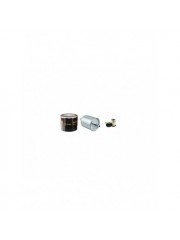 NISSAN 4X4 PATROL GR 4.5I Filter Service Kit w/ TB45E Eng.   YR  06.97- 200 CH Y61