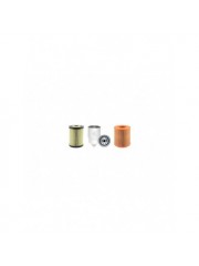 NISSAN VU/LT/LW ATLEON 35.15 Filter Service Kit w/NISSAN ZD30 Eng.   YR  11.06-