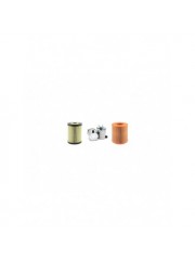 NISSAN VU/LT/LW ATLEON 56.15 Filter Service Kit w/NISSAN ZD30 Eng.   YR  11.06-