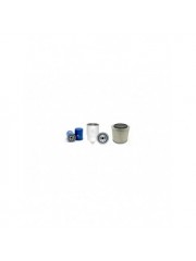 NISSAN VU/LT/LW CABSTAR E TL 28.10 Filter Service Kit w/ DB30TEGR Eng.   YR  01.04- 105 CH TL28