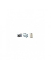 NISSAN VU/LT/LW NP 300 2.4 I Filter Service Kit w/ KA24DE Eng.   YR  2008-