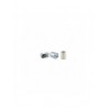 NISSAN VU/LT/LW NP 300 2.4 I Filter Service Kit w/ KA24DE Eng.   YR  2008-