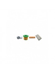 NISSAN VU/LT/LW PRIMASTAR 1.9 DCI 80 Filter Service Kit w/ F9Q-760 Eng.   YR  09.02-07.06 82 CH X83