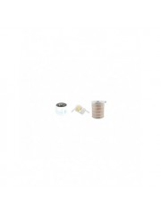 NISSAN VU/LT/LW URVAN 2.0 Filter Service Kit w/ H20 Eng.   YR  01.81-03.82  E23