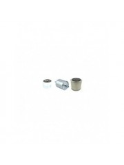 NISSAN VU/LT/LW URVAN 2.0 Filter Service Kit w/Z20 Eng.   YR  01.87-  E24